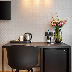 Chambre Familiale